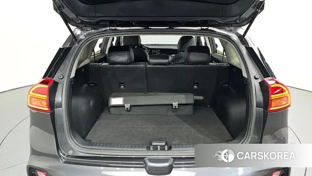 Kia The New Niro id 3060316 из Кореи 11