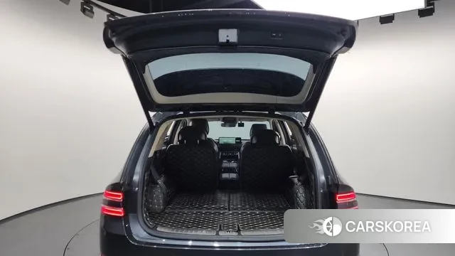 Genesis GV80 id 3752359 из Кореи 11