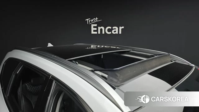 Hyundai Santa Fe TM id 3966561 из Кореи 11