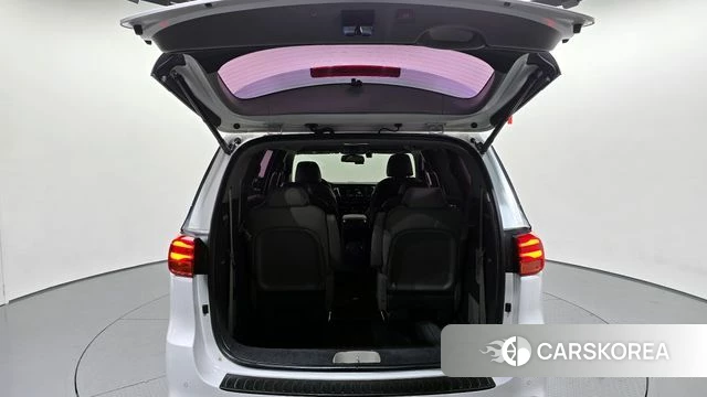 Kia The New Carnival id 3899066 из Кореи 11