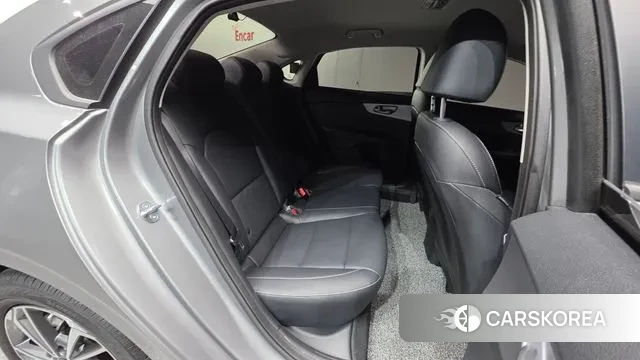 Kia The New K3 2nd generation id 3432192 из Кореи 11