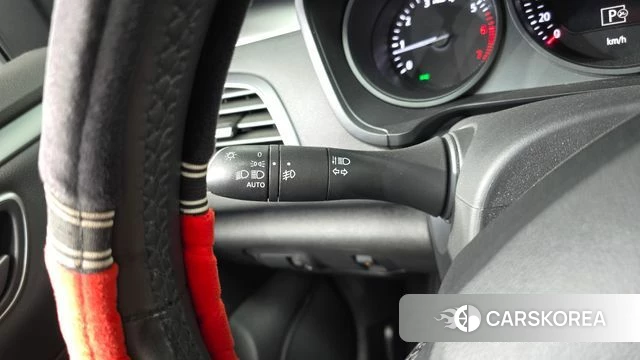 Renault Korea (Samsung) SM6 id 4508290 из Кореи 11