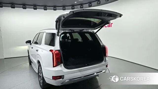 Hyundai Palisade id 3772146 из Кореи 11