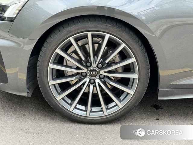 Audi A5 id 4216847 из Китая 11