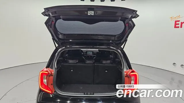 Kia All New Morning (JA) id 2719834 из Кореи 11