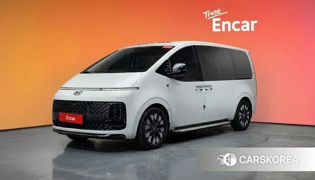 Hyundai Staria id 3614803 из Кореи 11