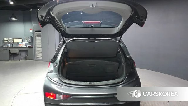 Chevrolet (GM Daewoo) Bolt EV id 3899284 из Кореи 11