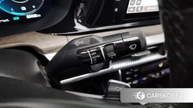 Kia K5 Hybrid 3rd Generation id 3635704 из Кореи 11