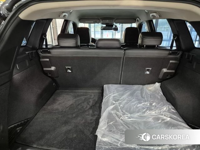 Renault Korea (Samsung) The New QM6 id 4772965 из Кореи 11
