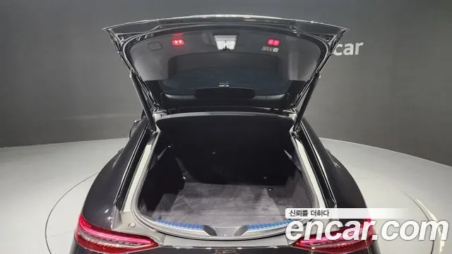 Mercedes-Benz AMG GT id 2879260 из Кореи 11