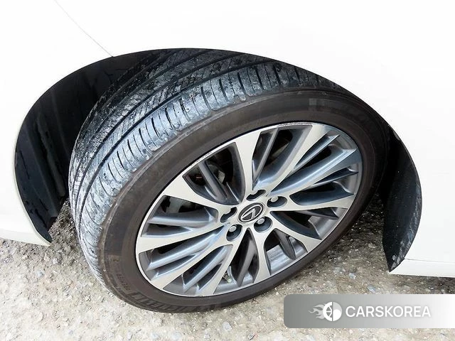 Lexus ES300h 7th generation id 4389814 из Кореи 11