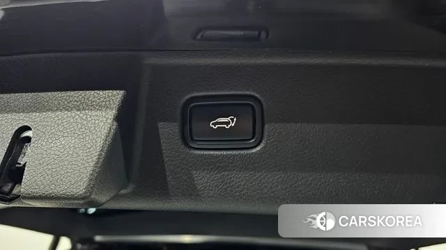 Kia Mohave Master id 3607589 из Кореи 11