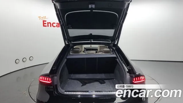 Audi A7 (4K) id 2950764 из Кореи 11