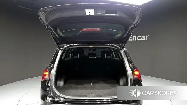 Hyundai The New Santa Fe id 3587451 из Кореи 11