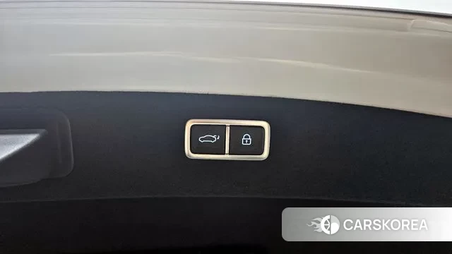 Genesis G80 (RG3) id 3732657 из Кореи 11