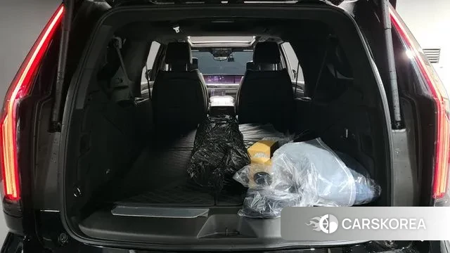 Cadillac Escalade 5th Generation id 3575935 из Кореи 11