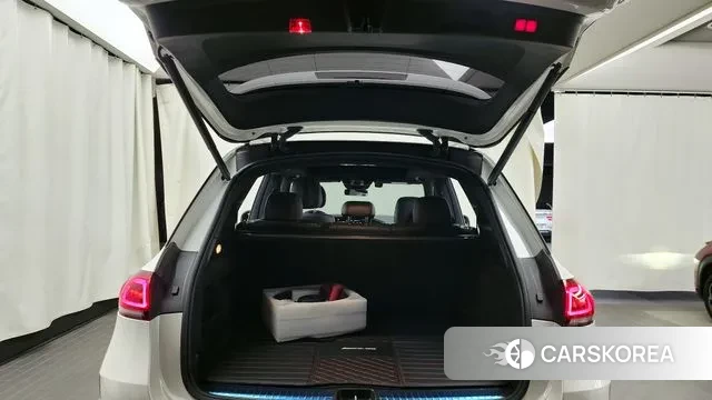 Mercedes-Benz GLE-Class W167 id 3453051 из Кореи 11