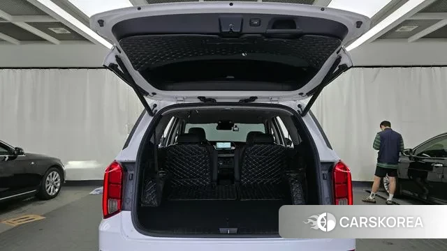 Hyundai Palisade id 3007989 из Кореи 11