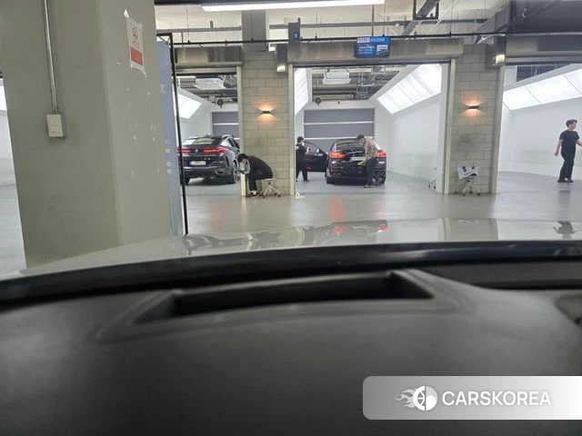 Kia K5 3rd generation id 4223265 из Кореи 11