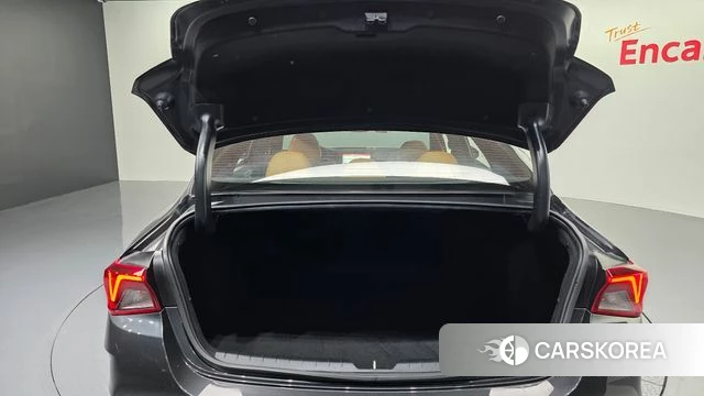 Kia K5 3rd generation id 4195478 из Кореи 11