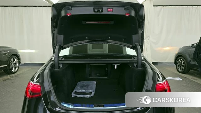 Mercedes-Benz S-Class W223 id 4018663 из Кореи 11