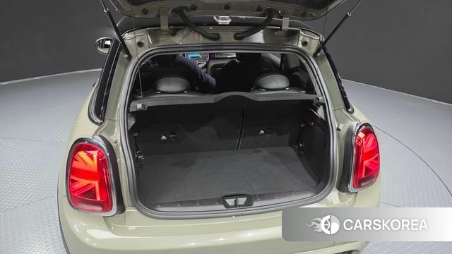 Mini Cooper S id 3955377 из Кореи 11