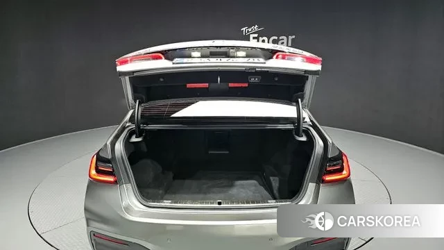 BMW 7 Series (G11) id 3181128 из Кореи 11