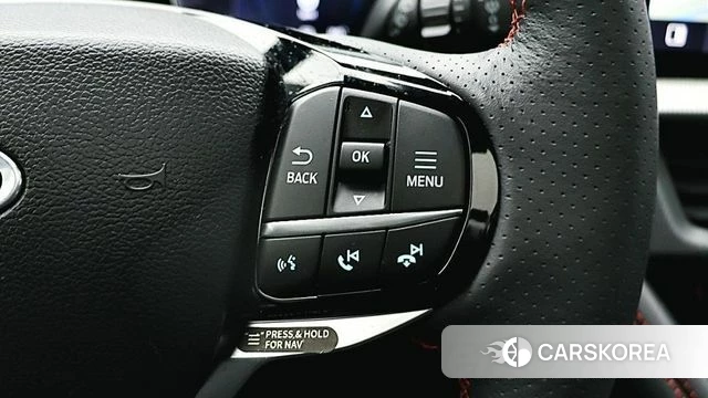 Ford Explorer 6th Generation id 3939956 из Кореи 11