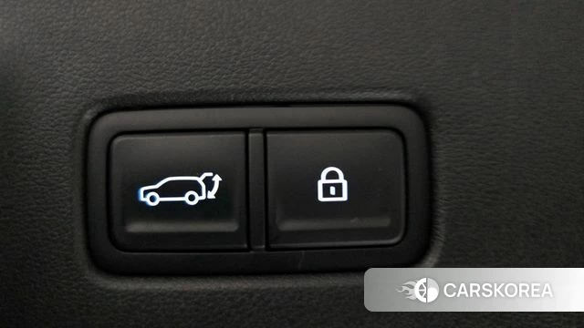 Hyundai Santa Fe (MX5) id 3909579 из Кореи 11