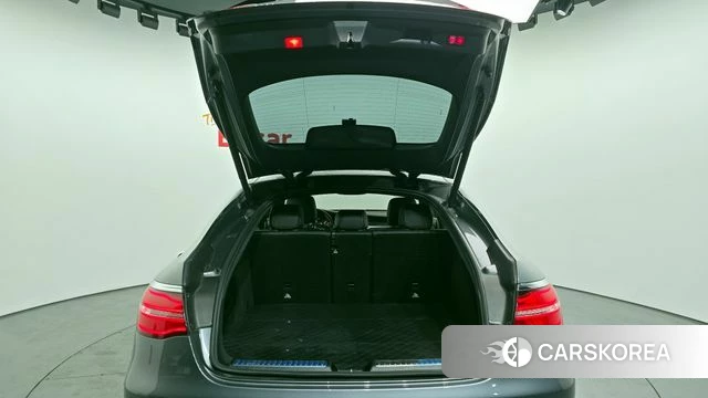 Mercedes-Benz GLC-Class X253 id 3828842 из Кореи 11