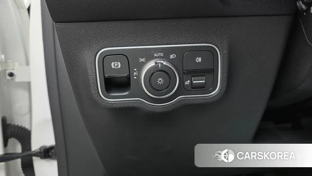 Mercedes-Benz EQB X243 id 4783485 из Кореи 11