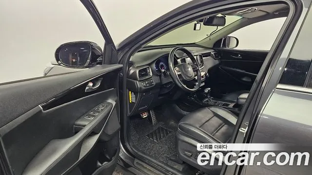 Kia The New Sorento id 2785161 из Кореи 11