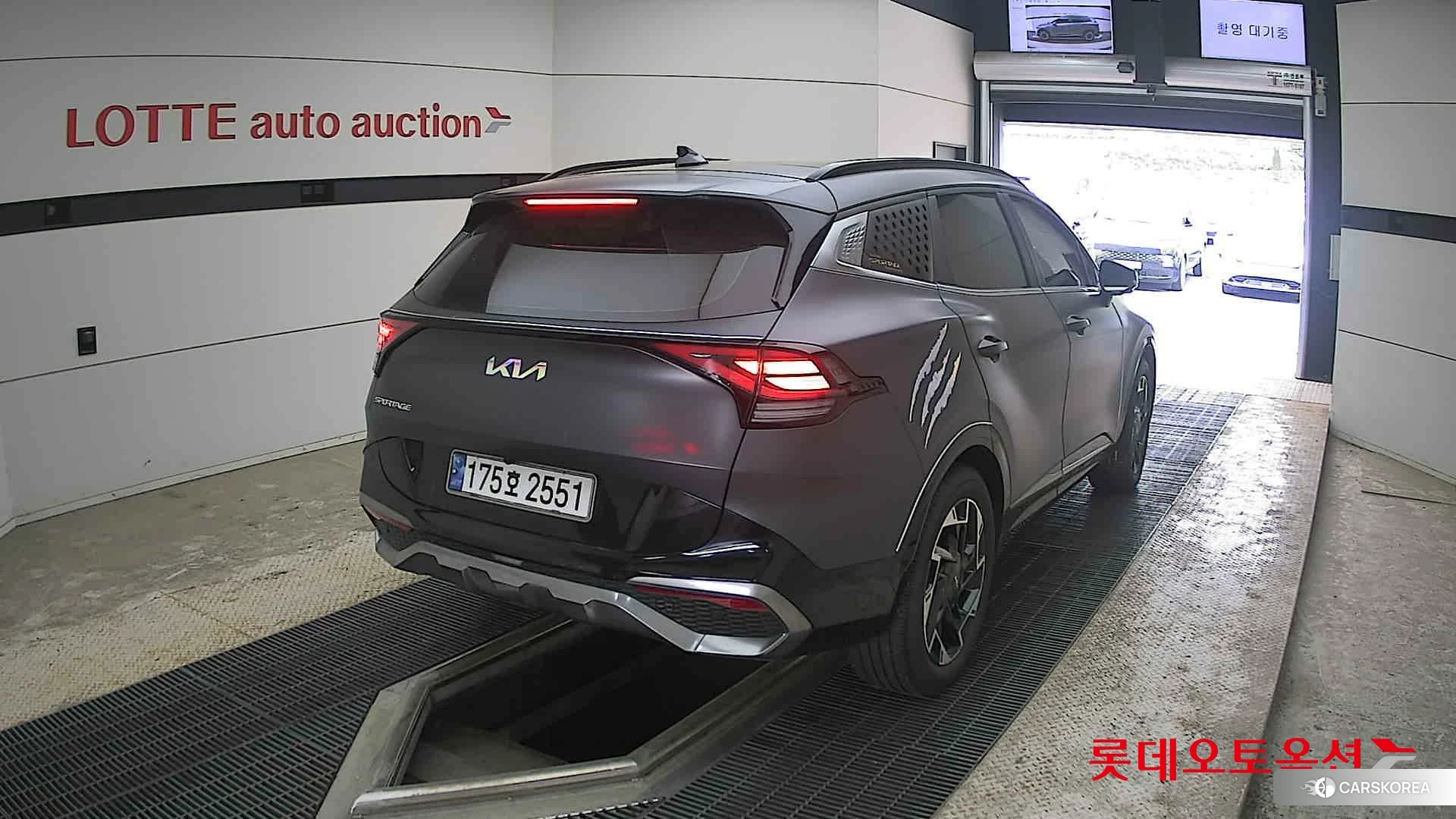 Kia Sportage id 4289544 из Кореи 11