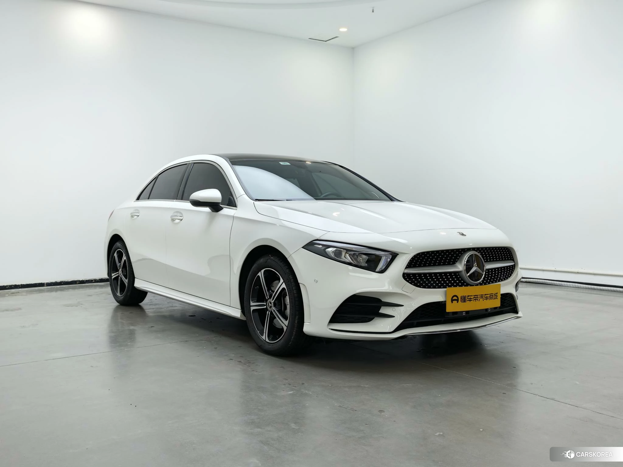 Mercedes-Benz Class A id 4512533 из Китая 11