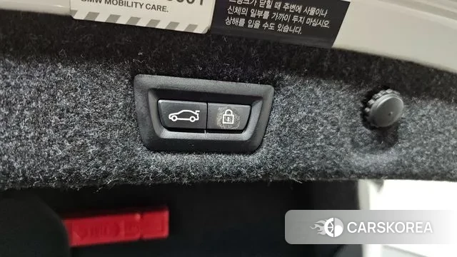 BMW 5 Series (G30) id 3344669 из Кореи 11