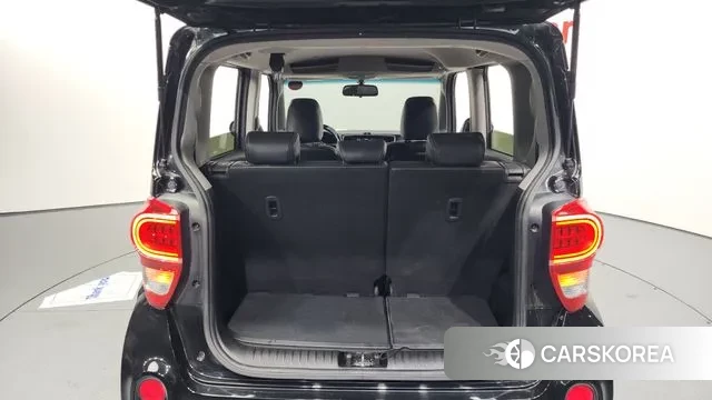 Kia The New Ray id 3661881 из Кореи 11