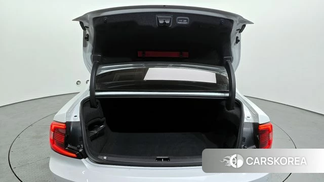 Volvo S90 id 3819837 из Кореи 11