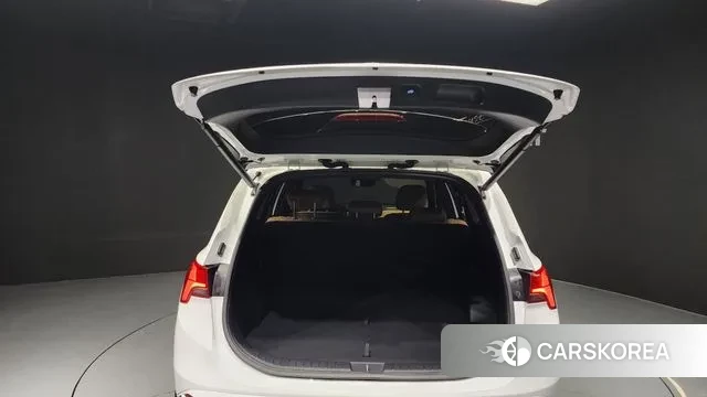 Hyundai The New Santa Fe id 2878989 из Кореи 11