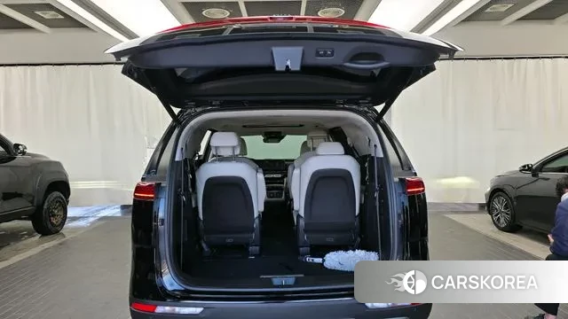 Kia Carnival 4th generation id 3448871 из Кореи 11