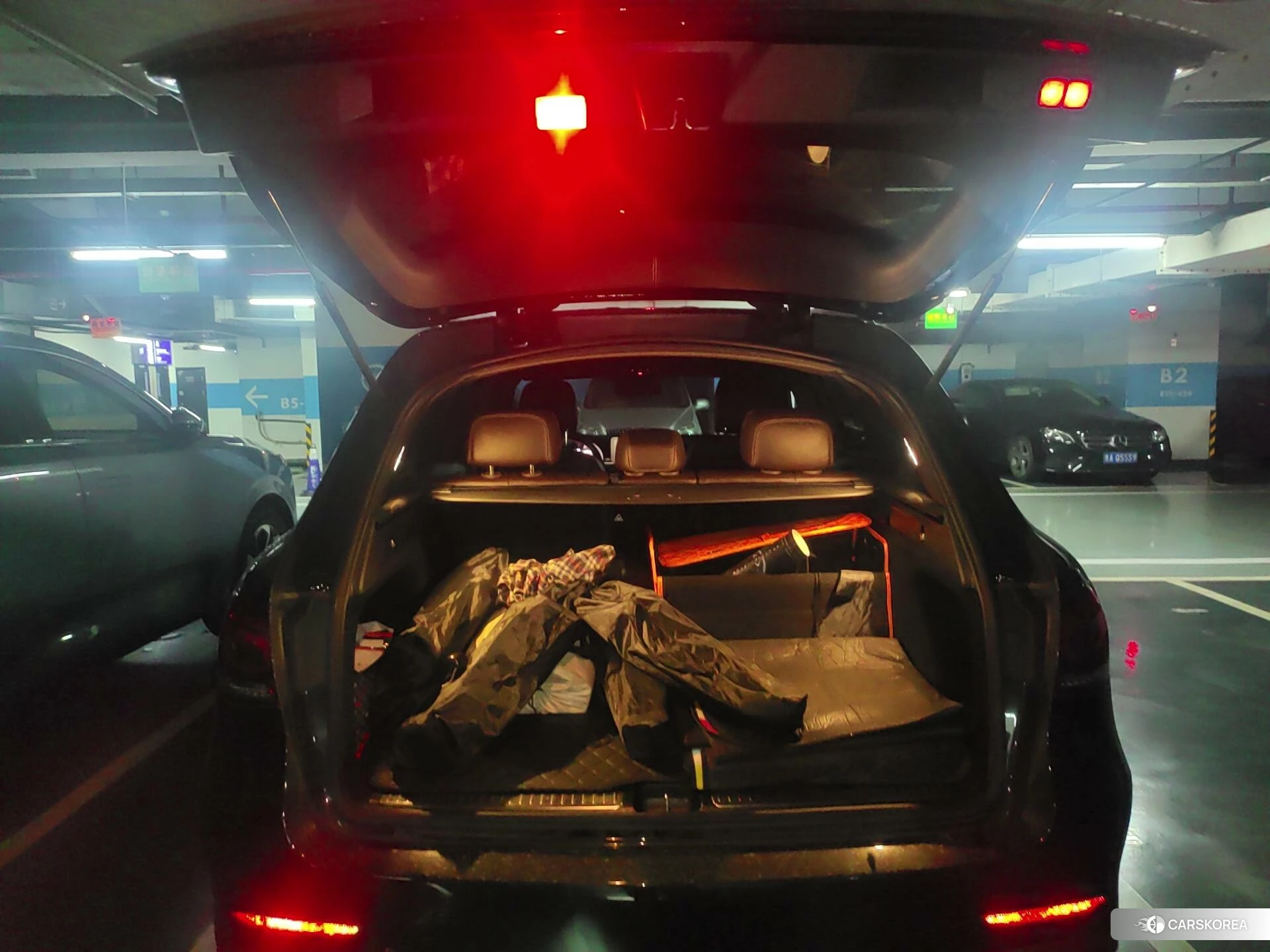 Mercedes-Benz GLC id 4479802 из Китая 11