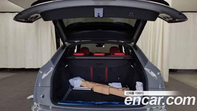 Audi SQ5 (FY) id 2837721 из Кореи 11