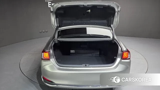 Lexus ES300h 7th generation id 3012456 из Кореи 11