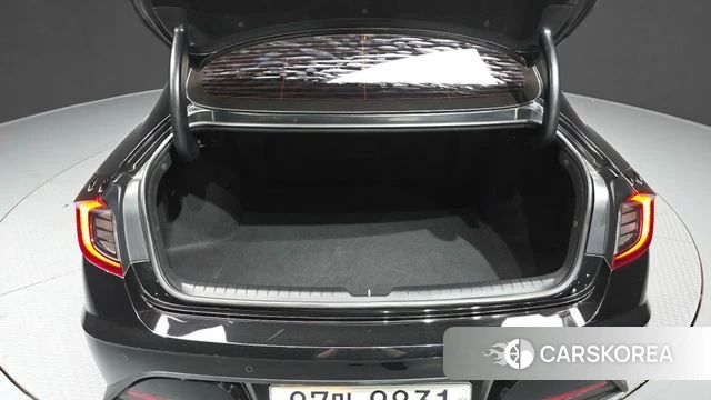 Hyundai Sonata (DN8) id 3828777 из Кореи 11