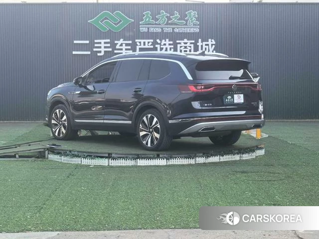 Volkswagen Lanjing id 4314141 из Китая 11
