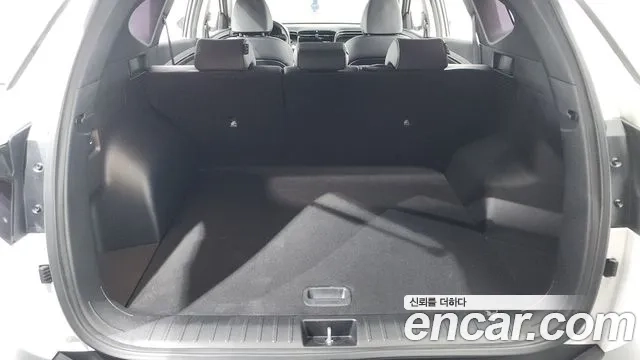 Hyundai Tucson (NX4) id 2921450 из Кореи 11