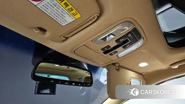 Kia The New Carnival id 3292191 из Кореи 11