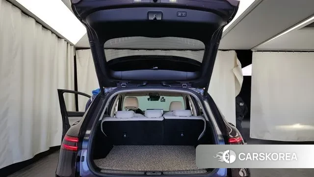 Genesis GV70 id 3503790 из Кореи 11