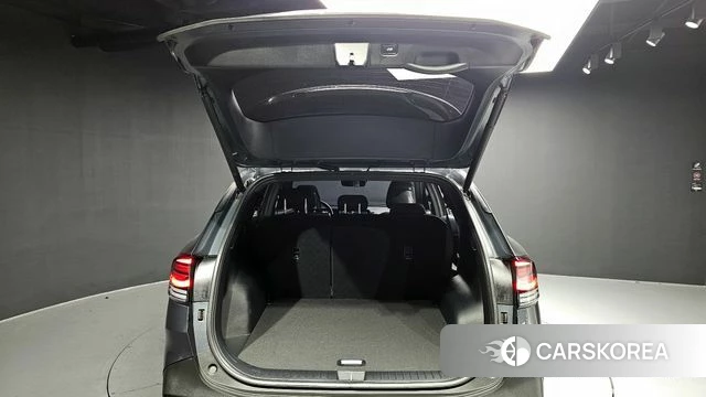 Kia Sportage 5th Generation id 4381362 из Кореи 11