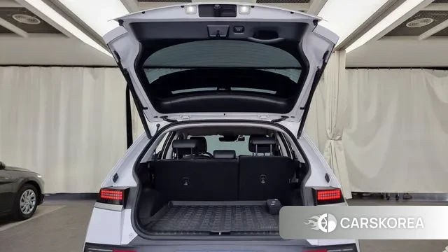 Hyundai Ionic 5 id 3016894 из Кореи 11