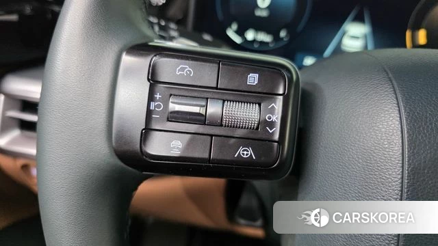 Hyundai Grandeur (GN7) id 4612481 из Кореи 11